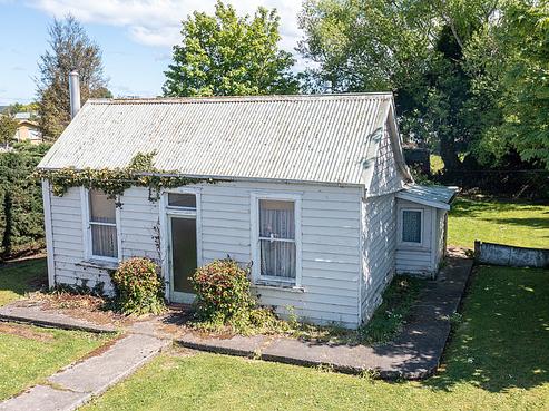 139 Main Street, Mataura