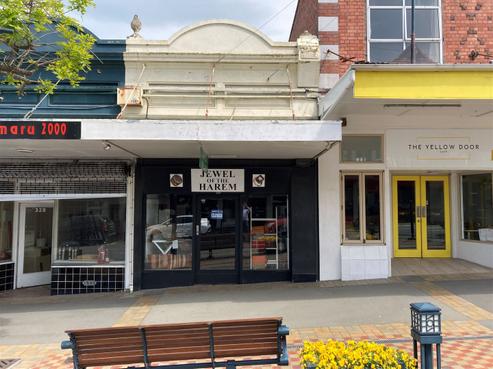 330 Stafford Street, Timaru Central