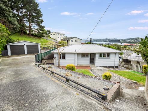 18 Waiho Terrace, Elsdon