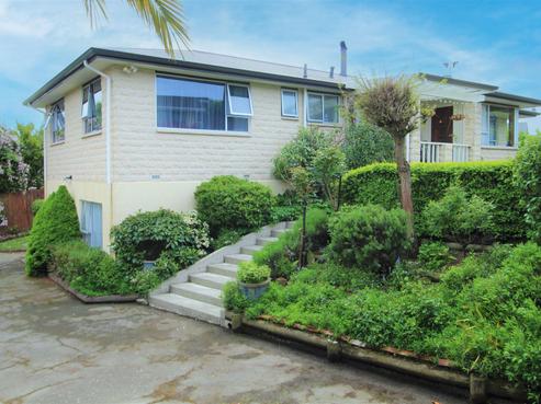 27 Spring Road, Gleniti