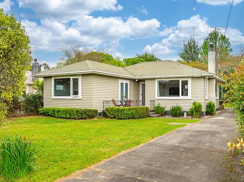 27 Coddington Crescent, Masterton