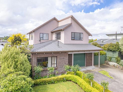 30 Stafford Street, Springvale