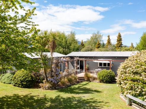 3 Lakeview Terrace, Lake Hawea