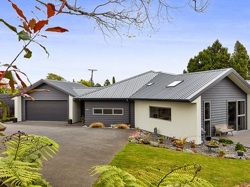 184B Seaview Road, Westown
