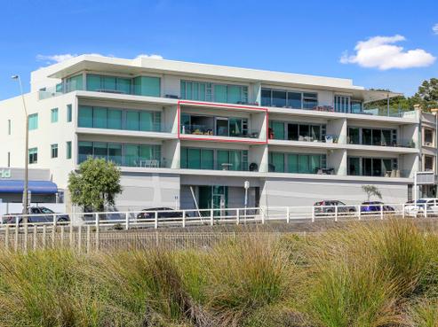 6/93 Saint Aubyn Street, New Plymouth Central