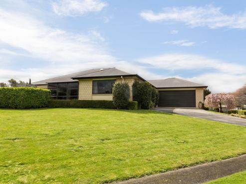 5 Birch Drive, Dannevirke