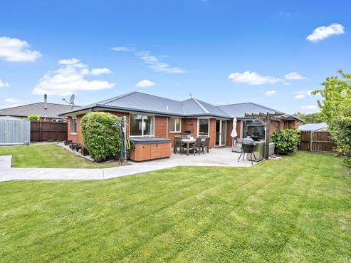 6 Armil Place, Lincoln
