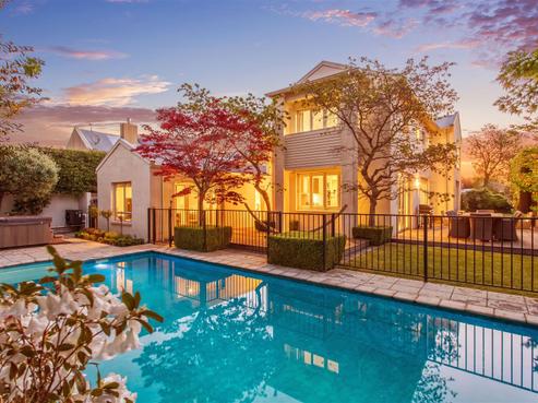 22 Thornycroft Street, Fendalton