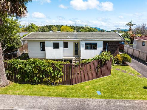 6A Coleridge Place, Tikipunga