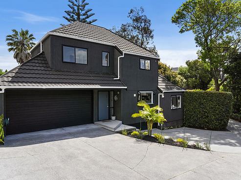 248 Meola Road, Point Chevalier