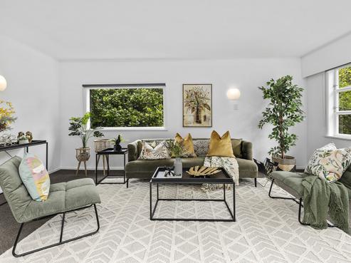 61 Roseneath Terrace, Roseneath