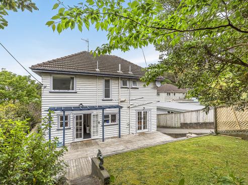 10 Anderson Terrace, Mount Cook