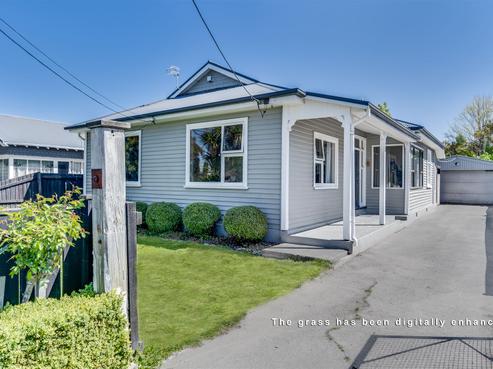 169 Hills Road, Edgeware