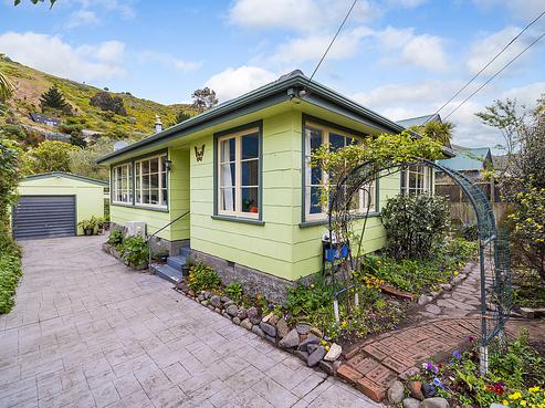 47 Head Street, Sumner