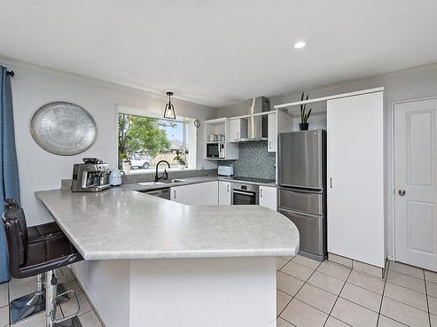 42 Masefield Drive, Rolleston