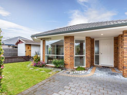 151 Lakewood Drive, Nukuhau