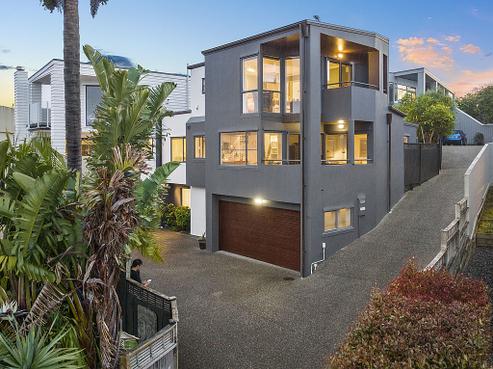 88A Kurahaupo Street, Orakei