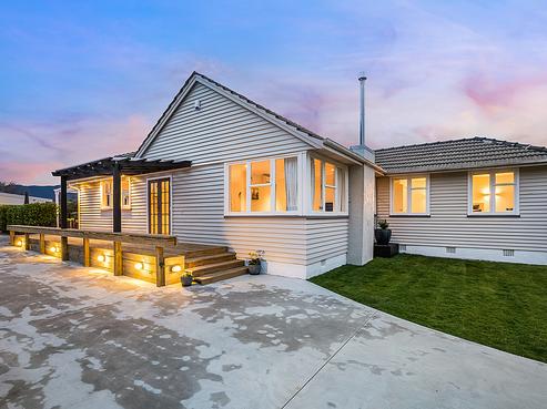 45 Fraser Crescent, Elderslea