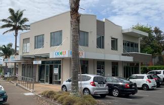 A grade office - Katikati