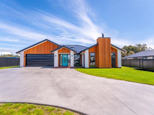 9 Clydesdale Drive, Oamaru