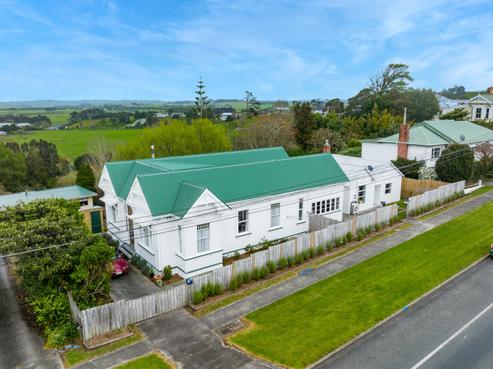 84 Hokianga Road, Dargaville