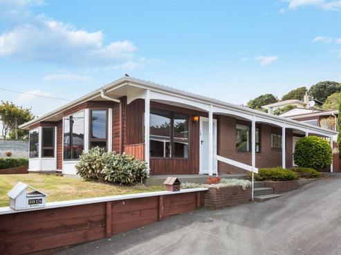 391A Karori Road, Karori