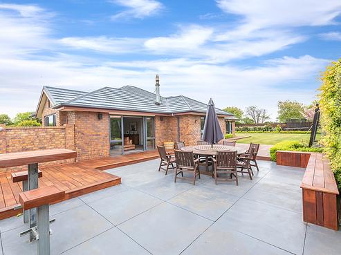 9 Hulme Lane, Rolleston