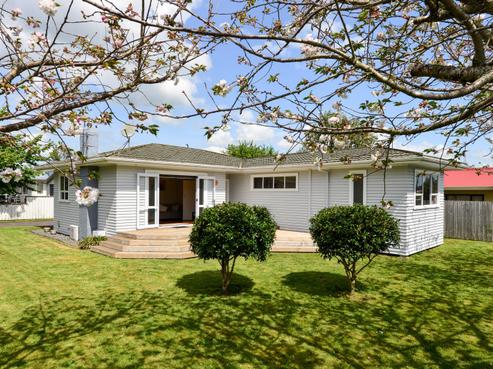 5 Lemon Street, Frankton