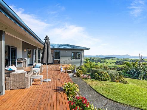 117 Millennium Way, Waipu