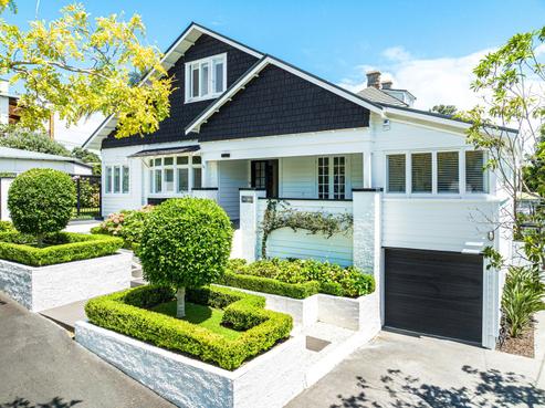 1A Glen Road, Stanley Point