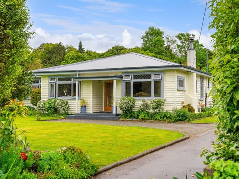 6 Terrace End, Masterton