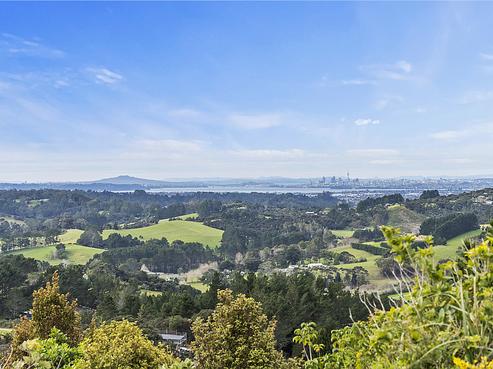 201 Anzac Valley Road, Waitakere