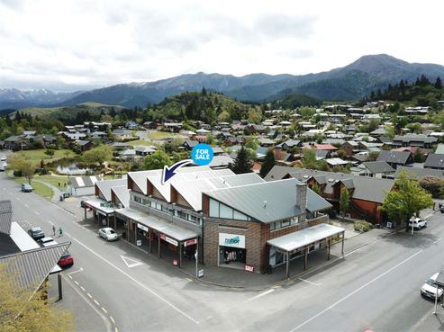 30G Conical Hill Road, Hanmer Springs