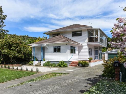 15 Mill Street, Maitai