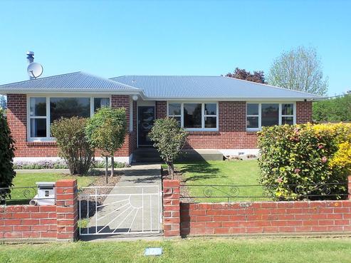 6 Godley Street, Temuka
