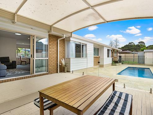 36 Waimoko Glen, Swanson