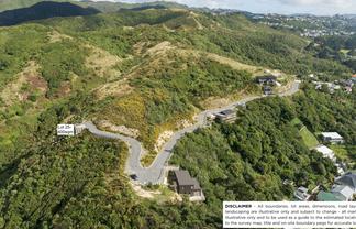 Lot 25, 75 Rhine Street, Island Bay