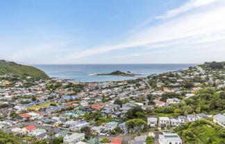 Lot 25, 75 Rhine Street, Island Bay
