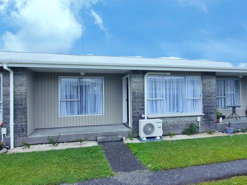 3/64 Tasman Street, Greymouth