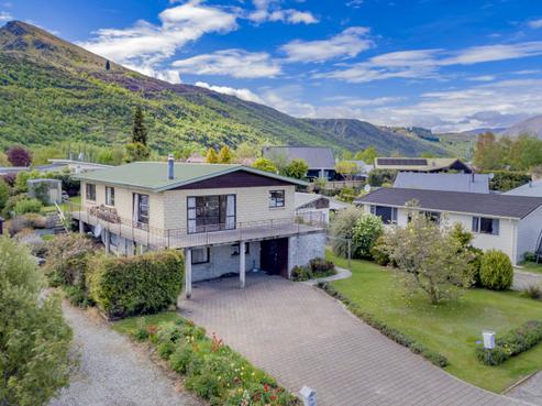 5A Hood Crescent, Arrowtown