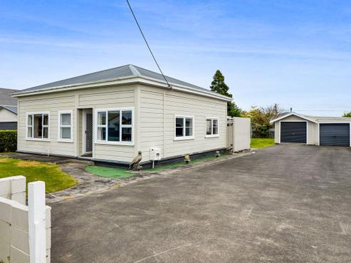 7 Morrissey Street, Hawera