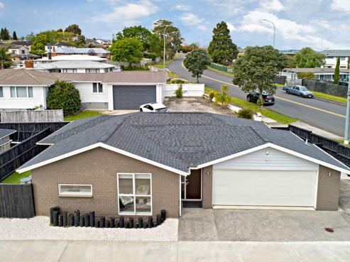 19A Union Road, Howick