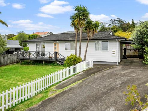 2/89 Nigel Road, Browns Bay