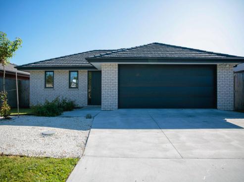 158 Rangiora Woodend Road, Woodend
