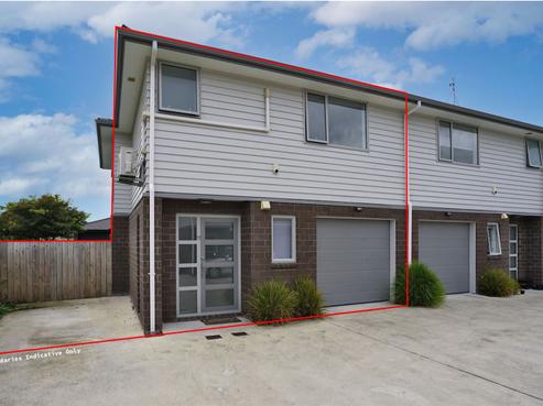 11/208 Killarney Road, Frankton