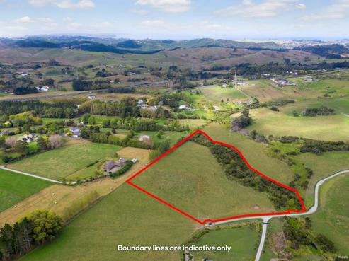 13 Bobs Way, Dairy Flat