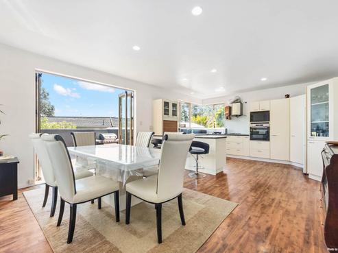 163A Golf Road, Titirangi