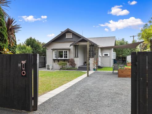 10 Kitchener Street, Claudelands