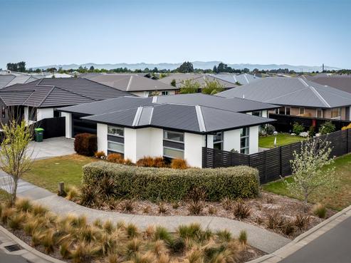49 Granite Drive, Rolleston