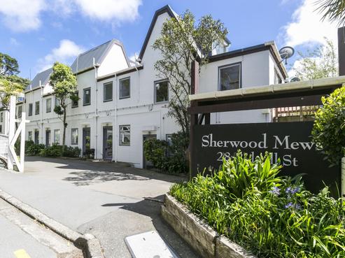 28H Bidwill Street, Mount Cook